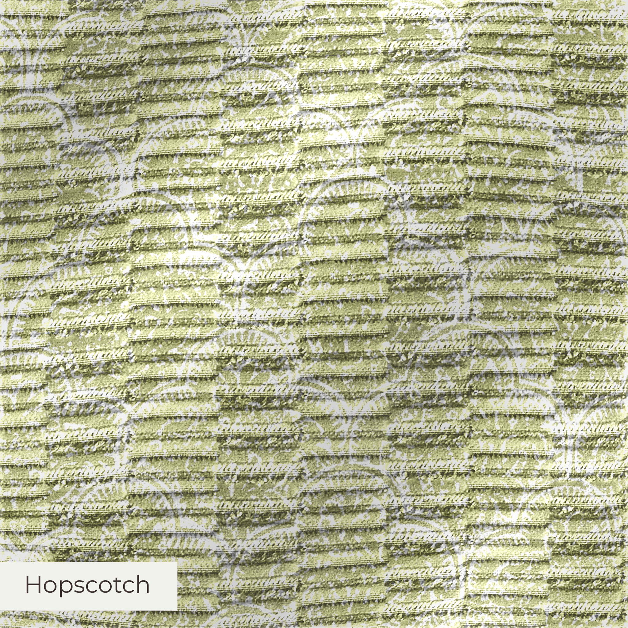 bma hopscotch texture