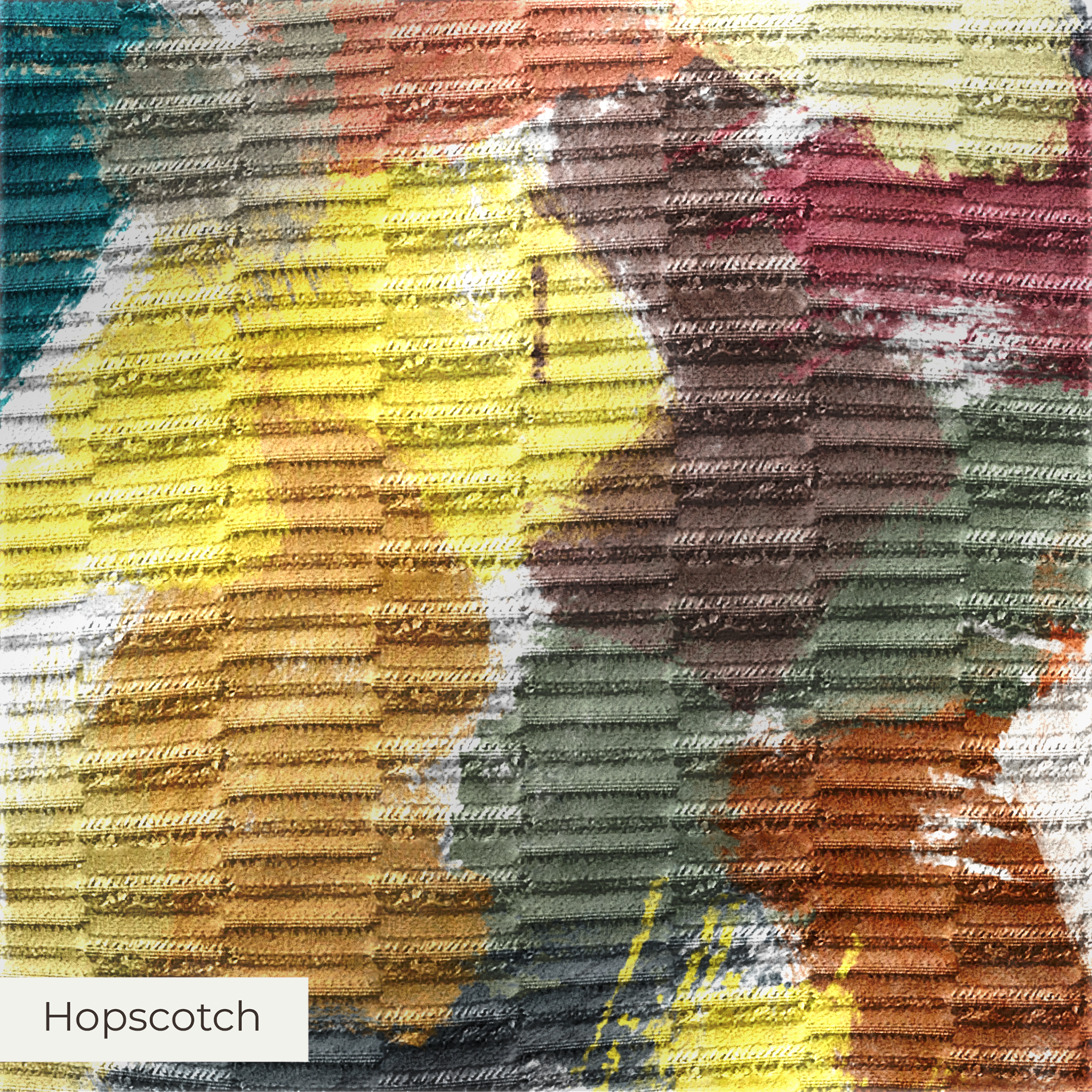  #material_Hopscotch