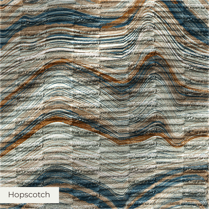  #material_Hopscotch