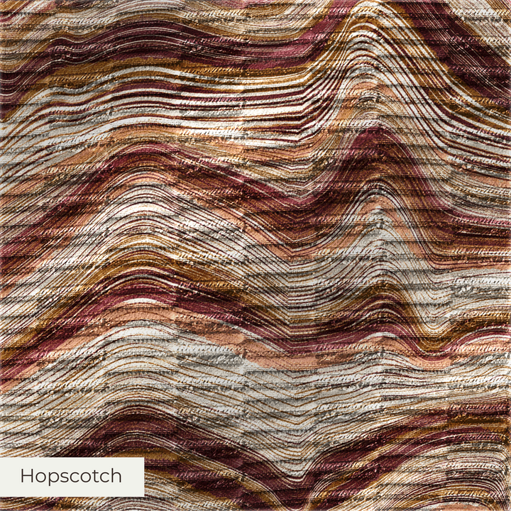  #material_Hopscotch