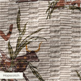  #material_Hopscotch