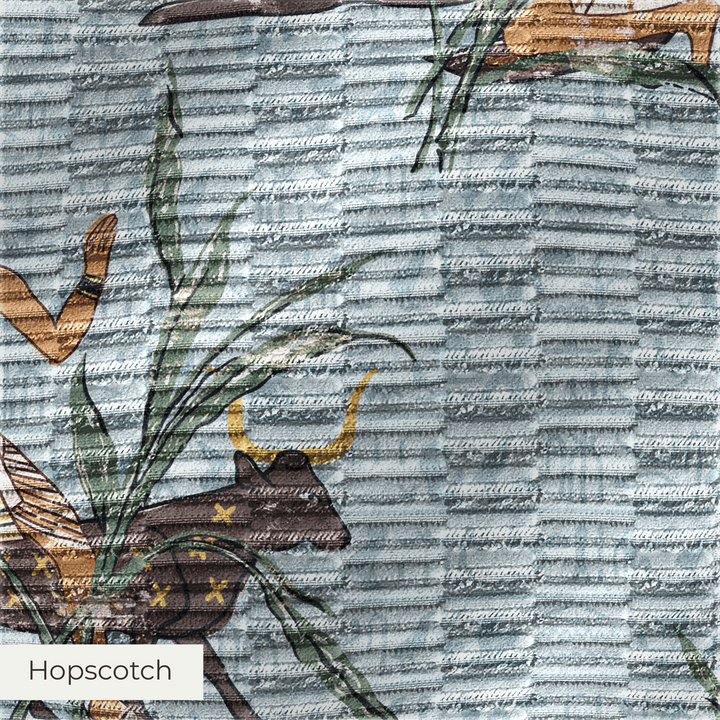  #material_Hopscotch