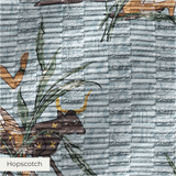  #material_Hopscotch