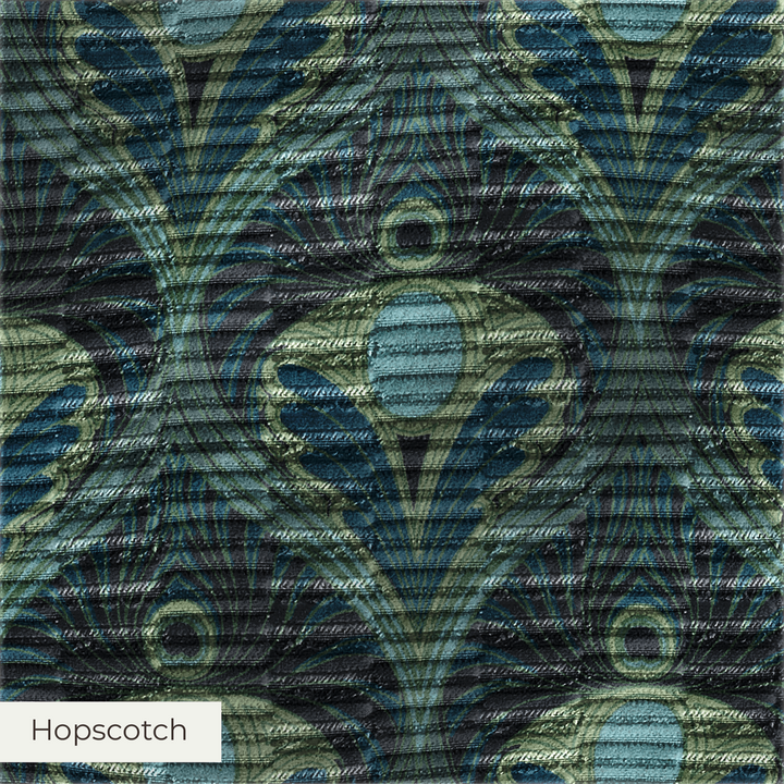  #material_Hopscotch