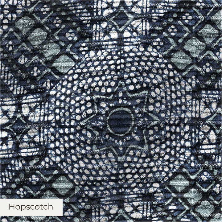  #material_Hopscotch
