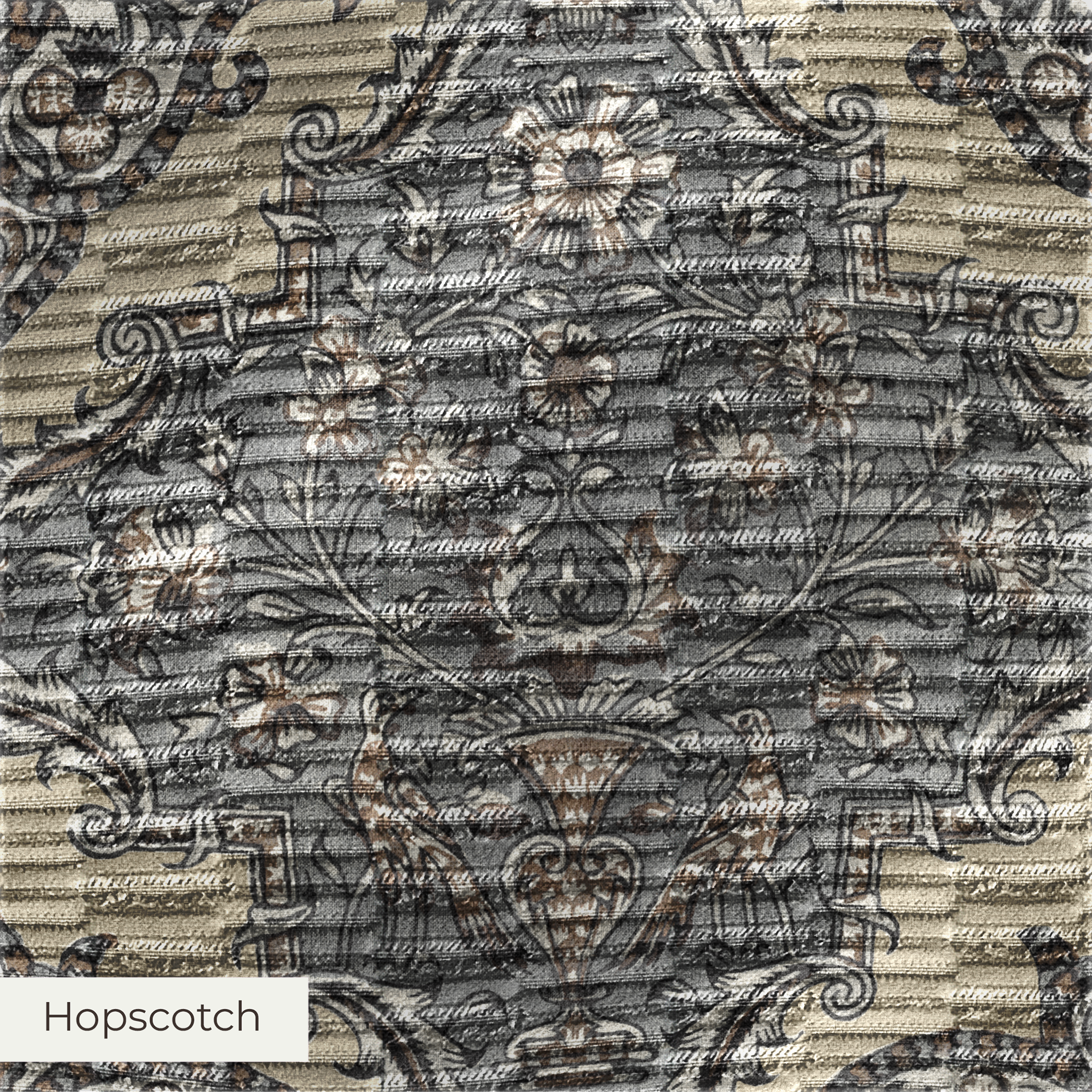  #material_Hopscotch