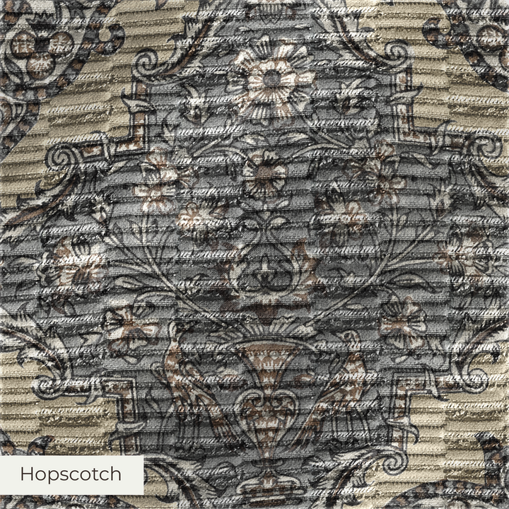  #material_Hopscotch