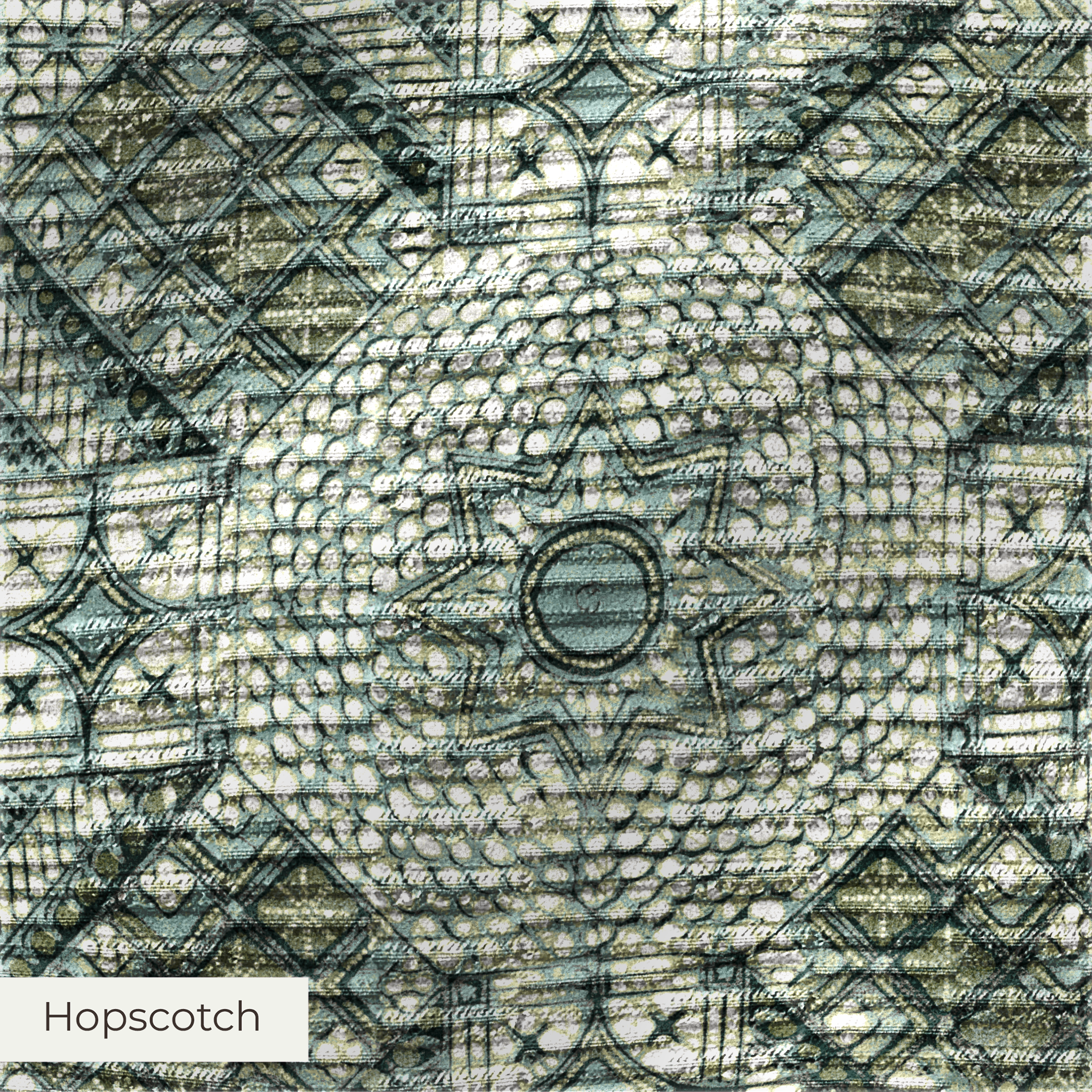 bma hopscotch texture