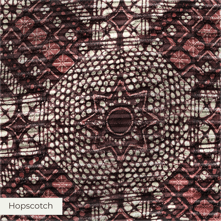  #material_Hopscotch