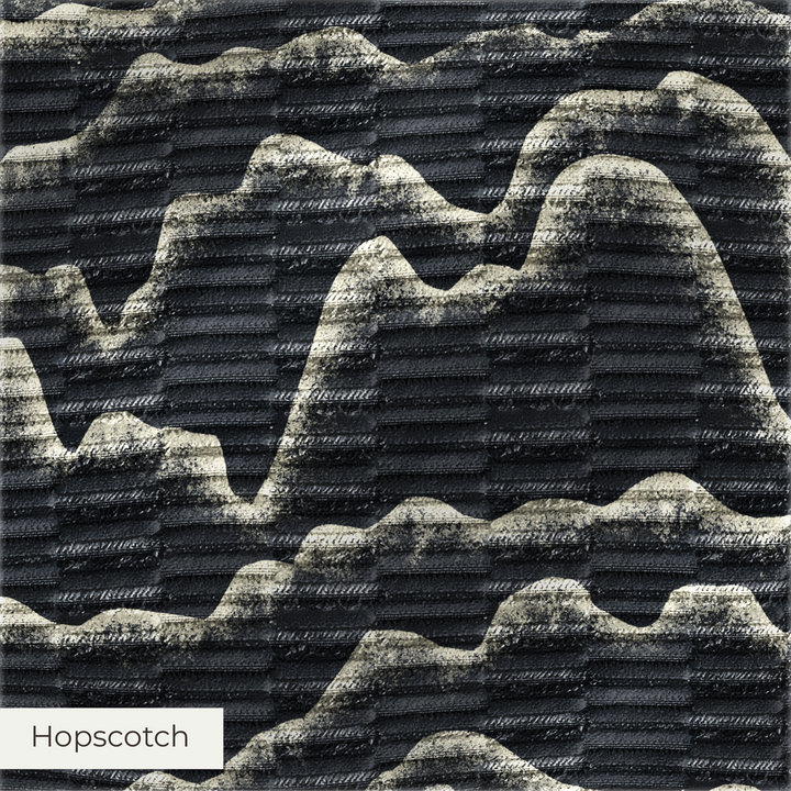  #material_Hopscotch