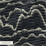 bma hopscotch texture