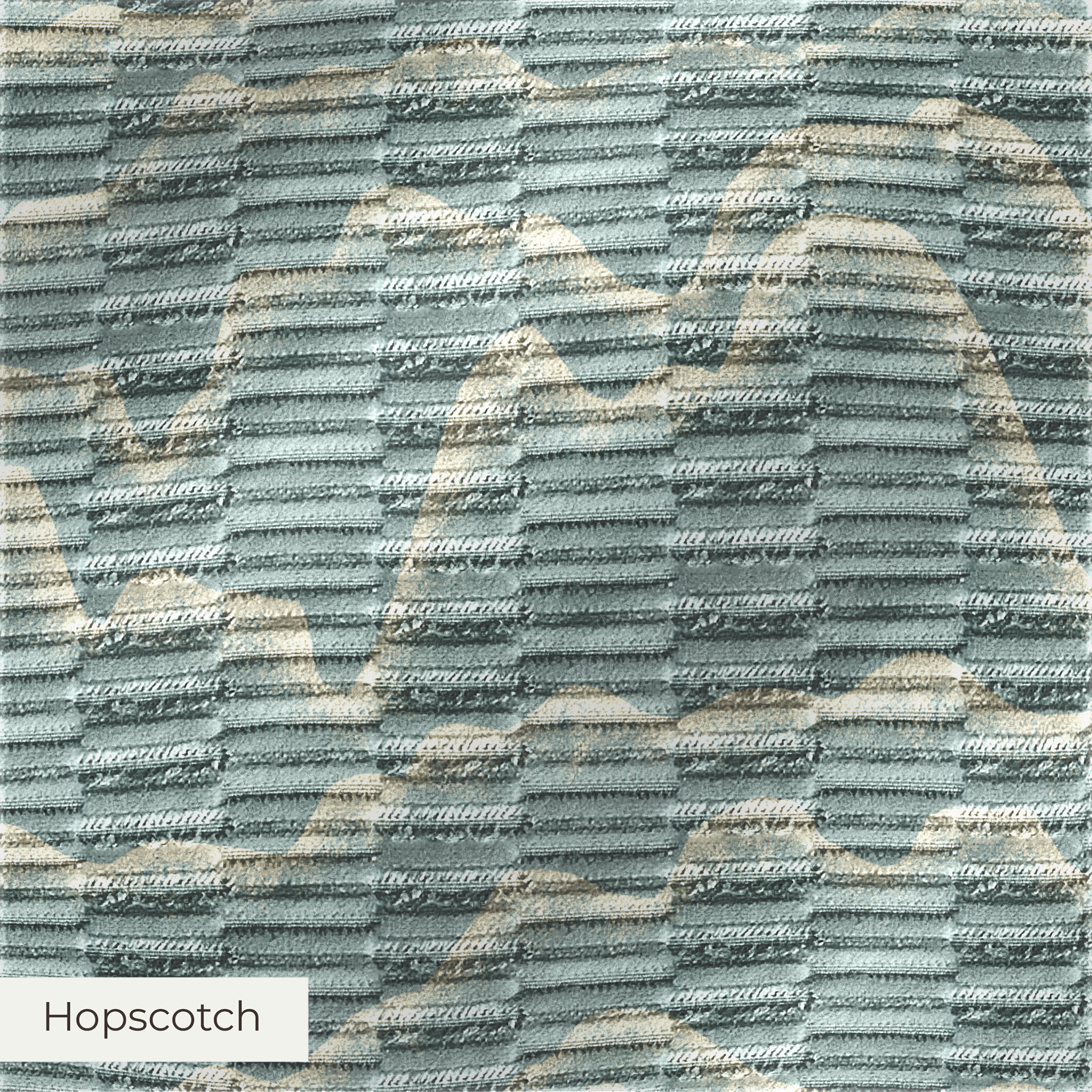 bma hopscotch texture