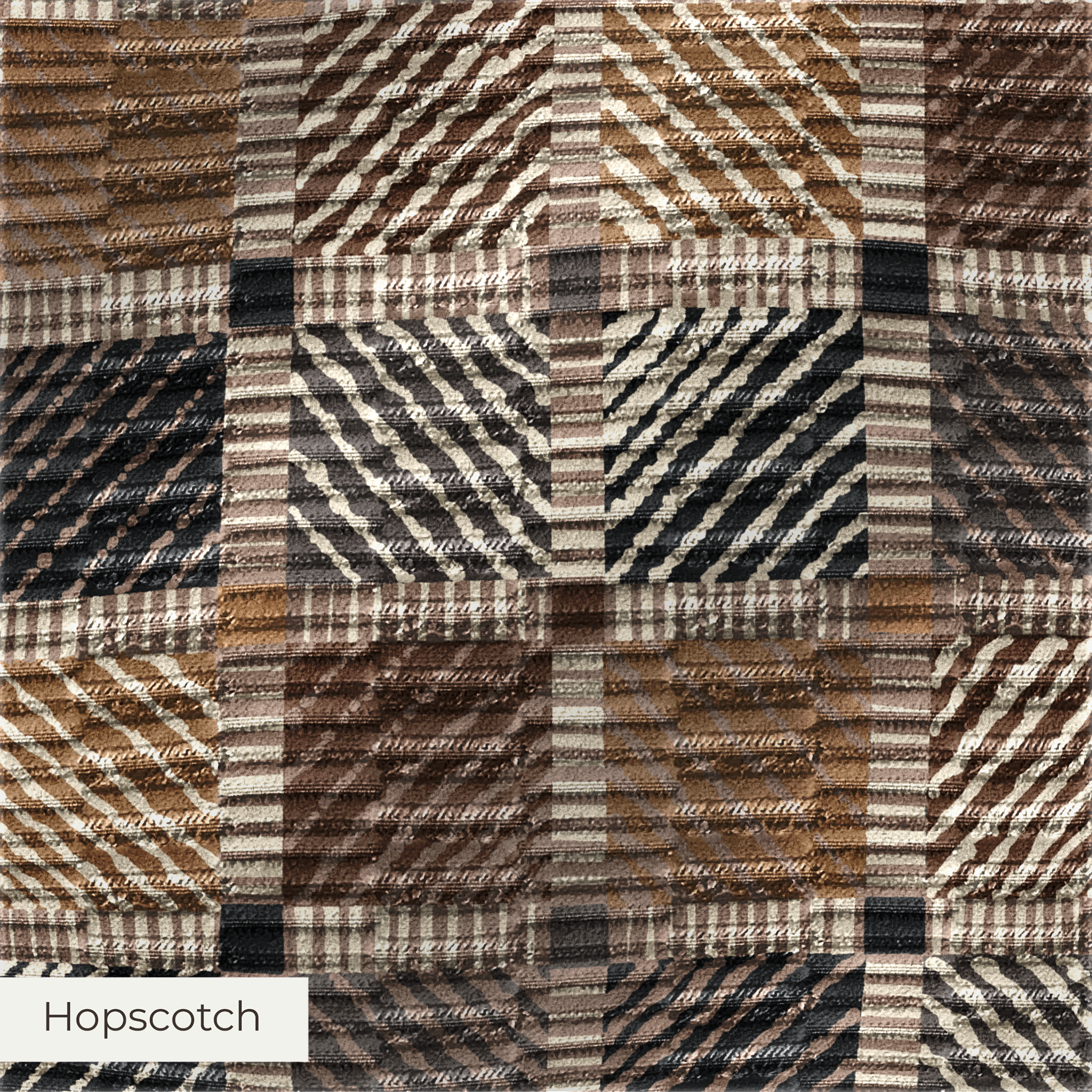  #material_Hopscotch
