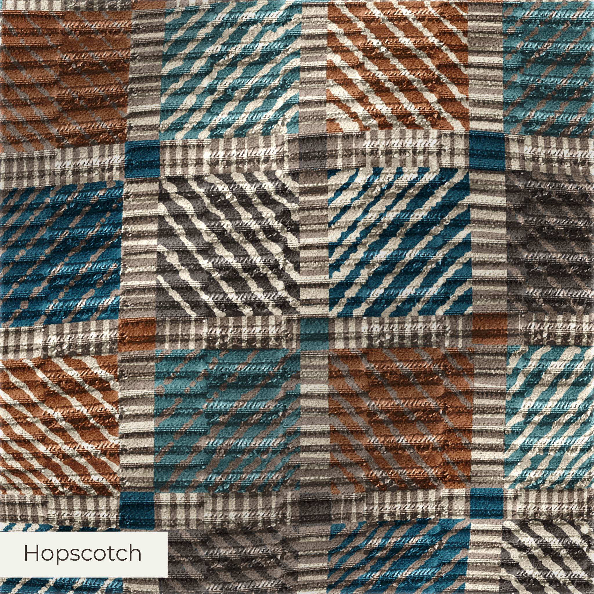  #material_Hopscotch
