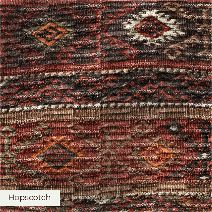  #material_Hopscotch