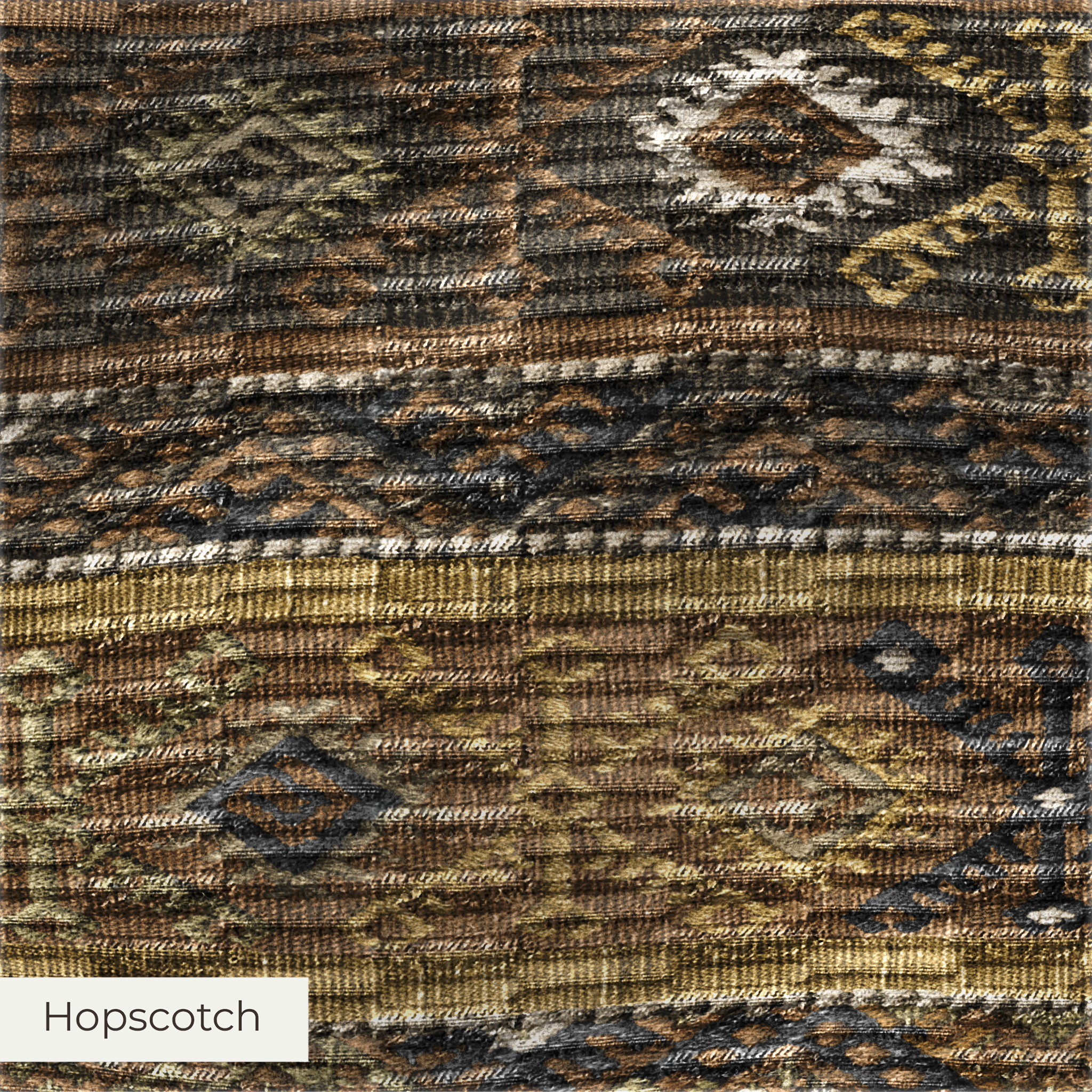  #material_Hopscotch