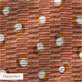 #material_Hopscotch