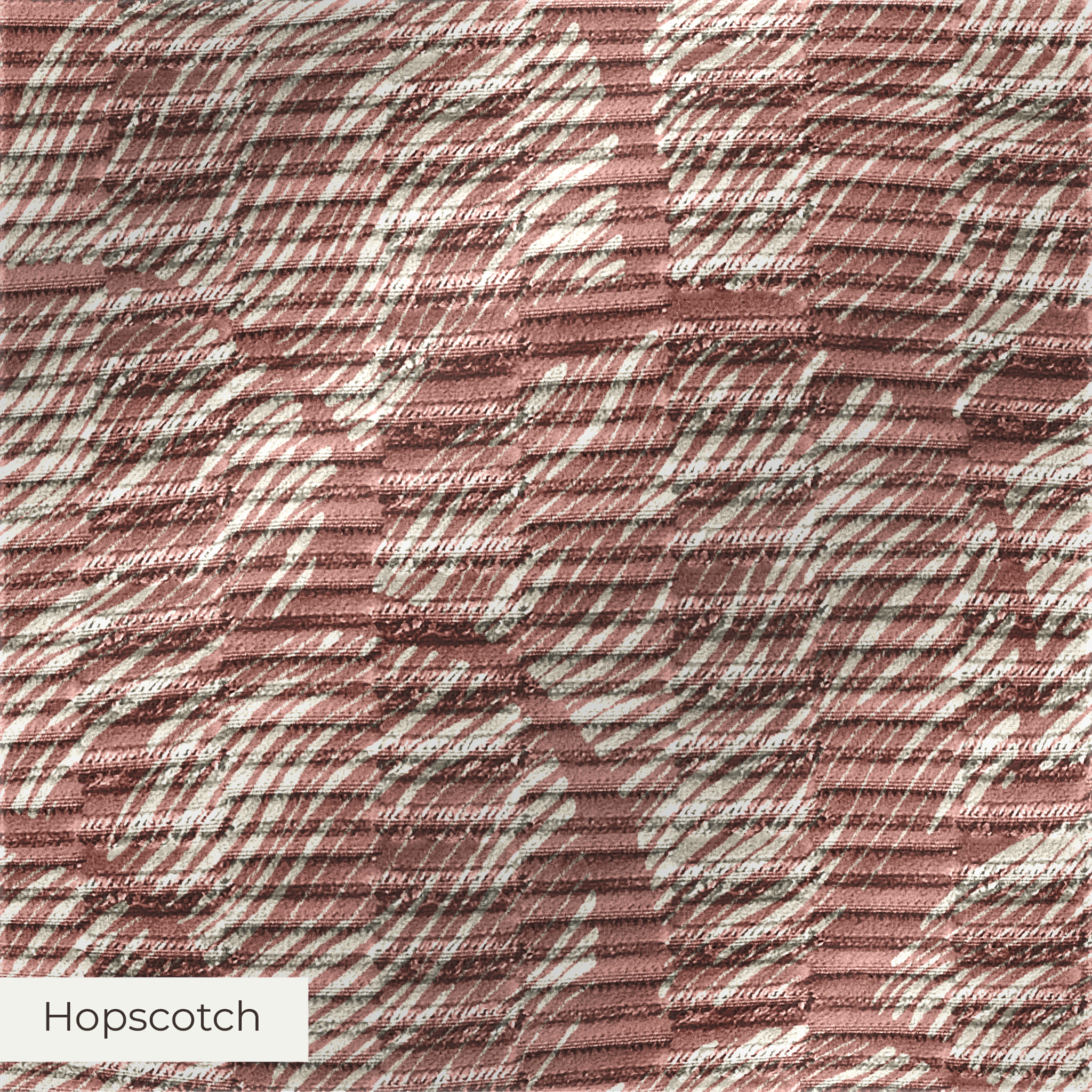  #material_Hopscotch