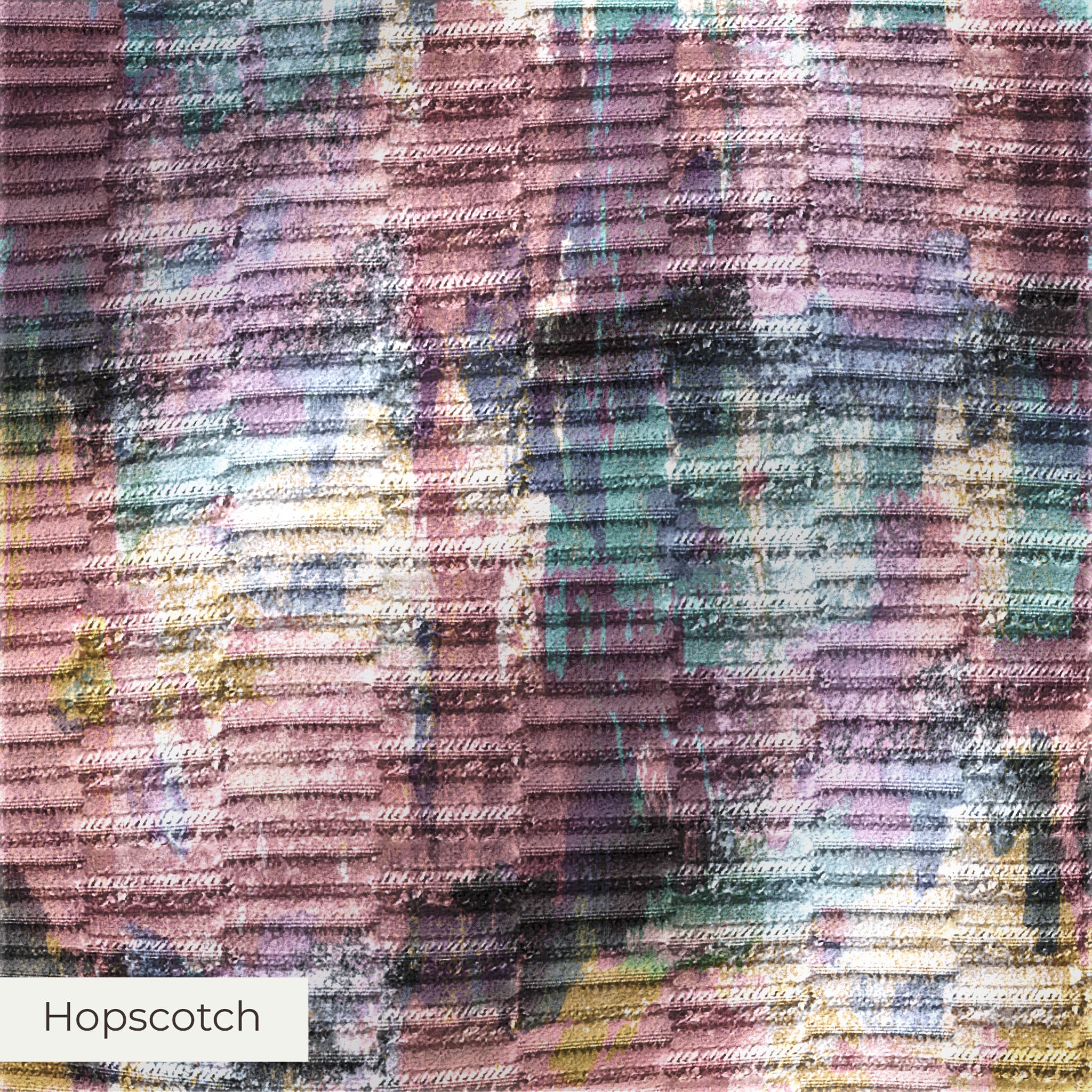  #material_Hopscotch