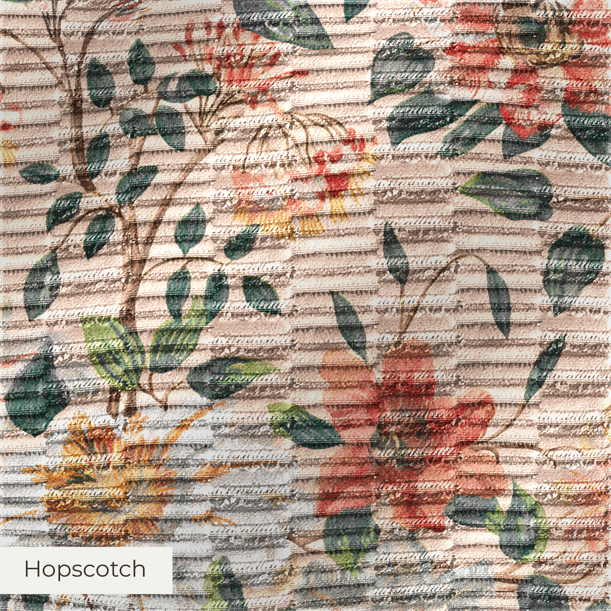  #material_Hopscotch