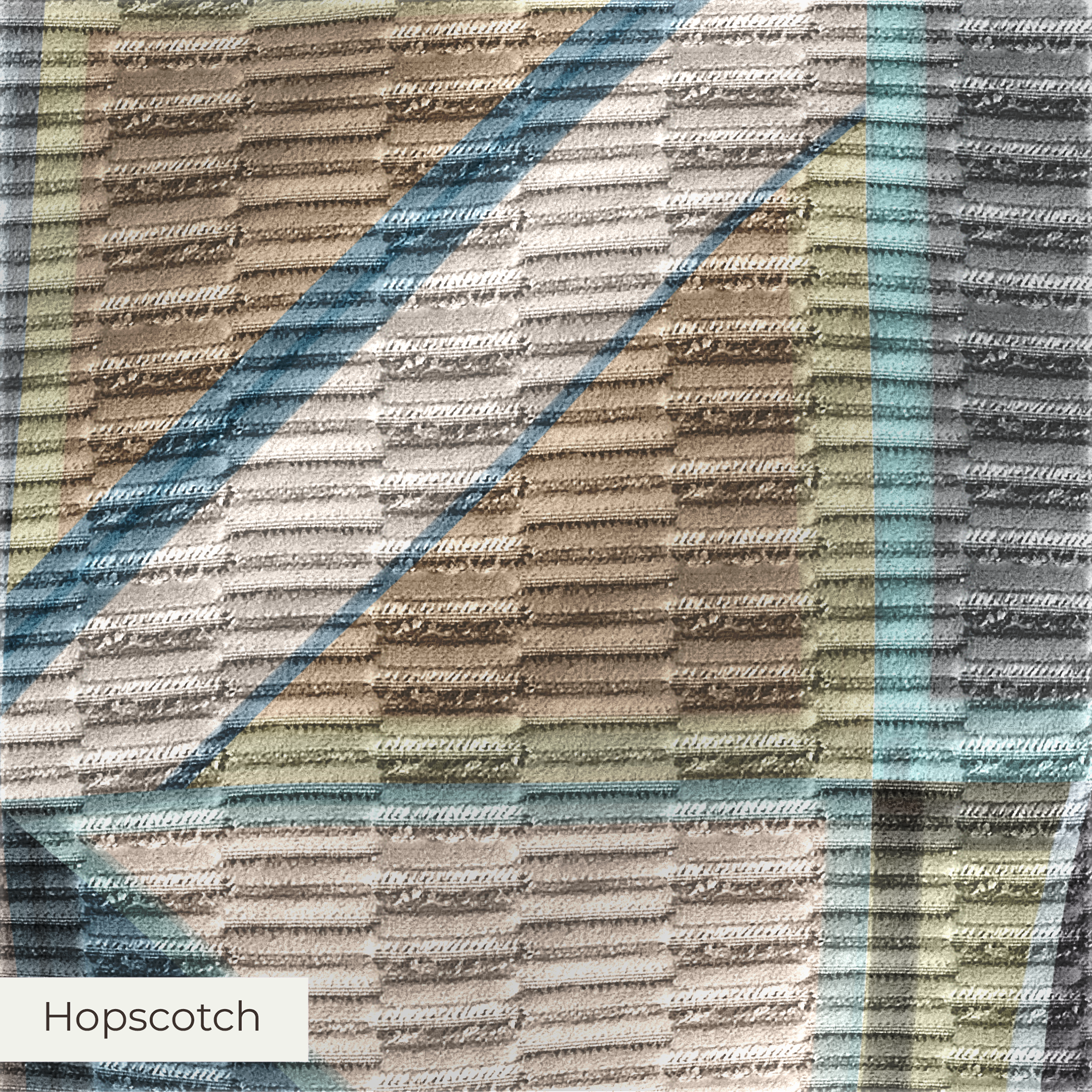 #material_Hopscotch