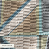  #material_Hopscotch