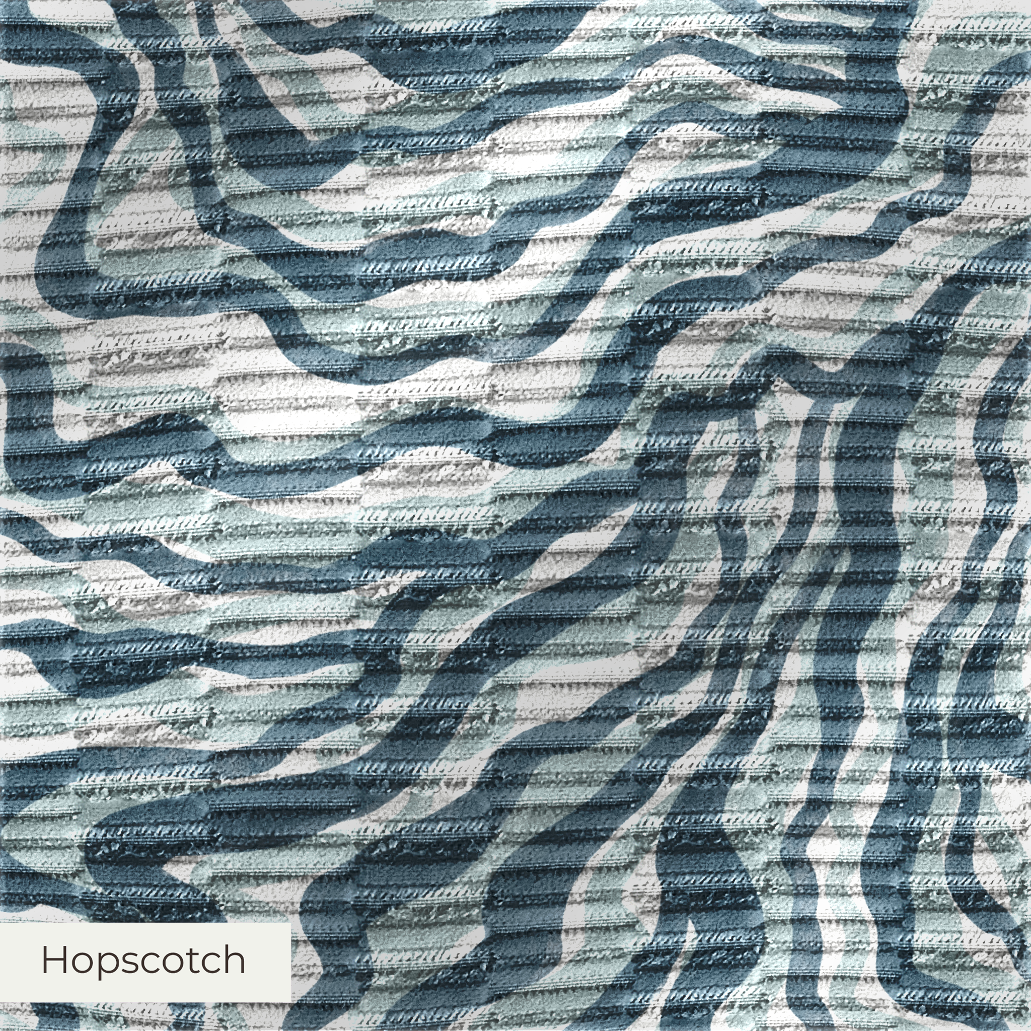  #material_Hopscotch