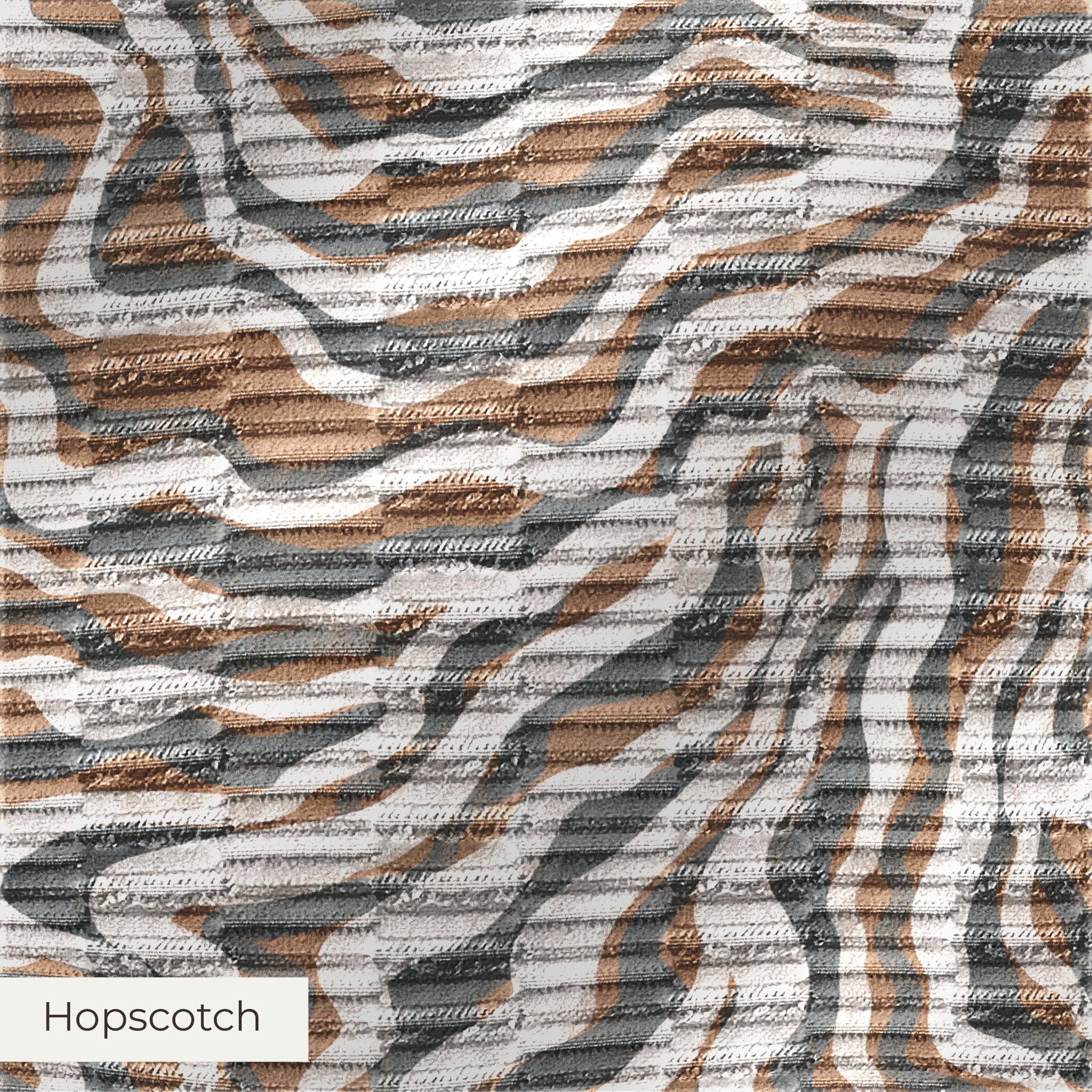  #material_Hopscotch