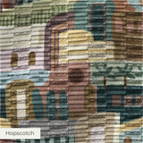  #material_Hopscotch
