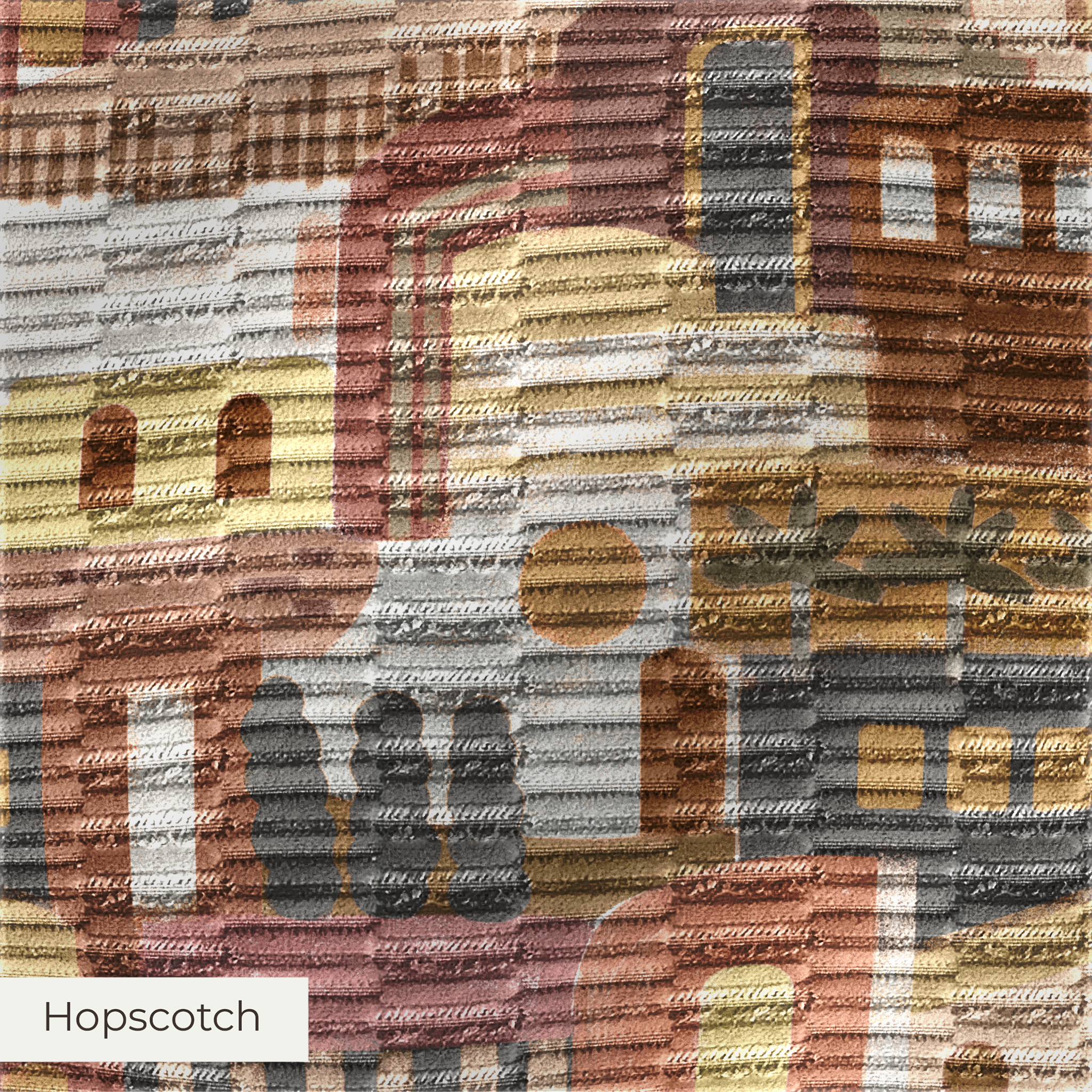  #material_Hopscotch