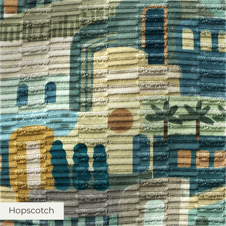  #material_Hopscotch