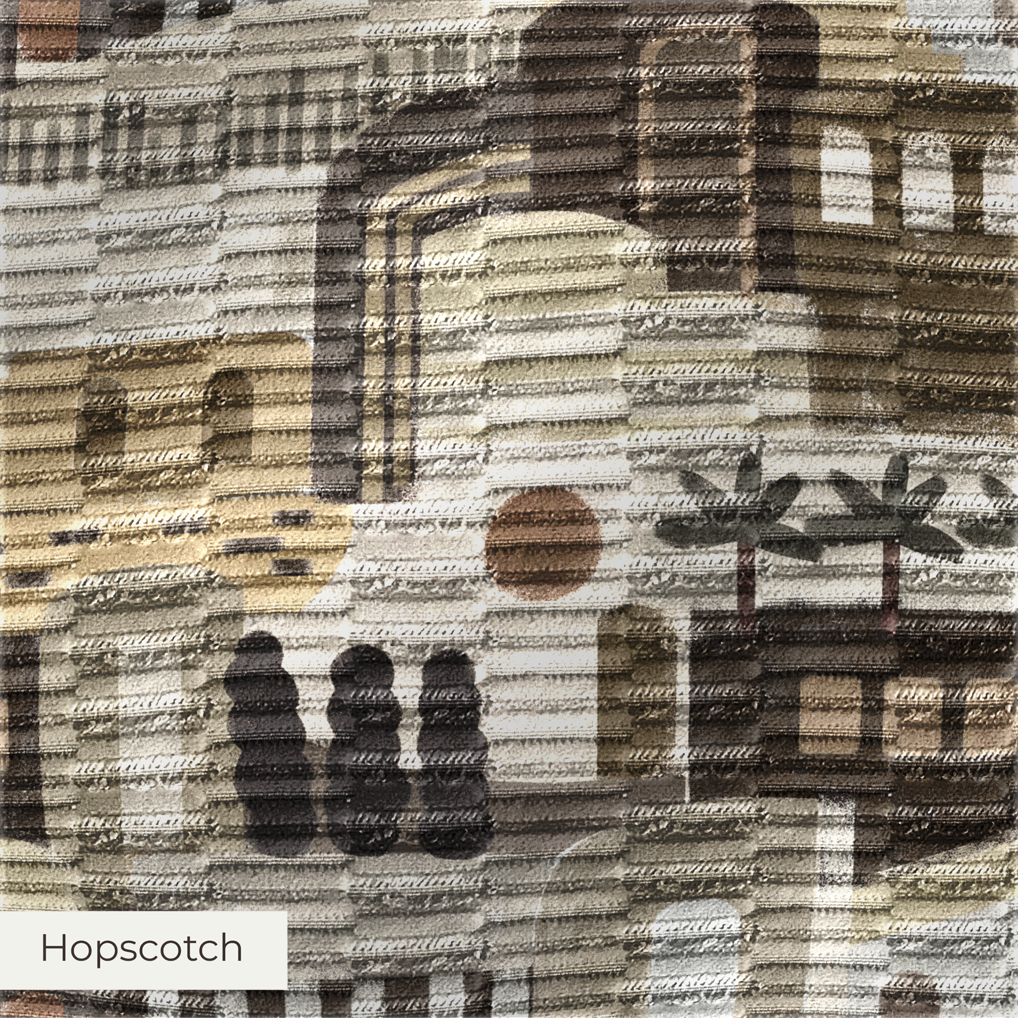  #material_Hopscotch