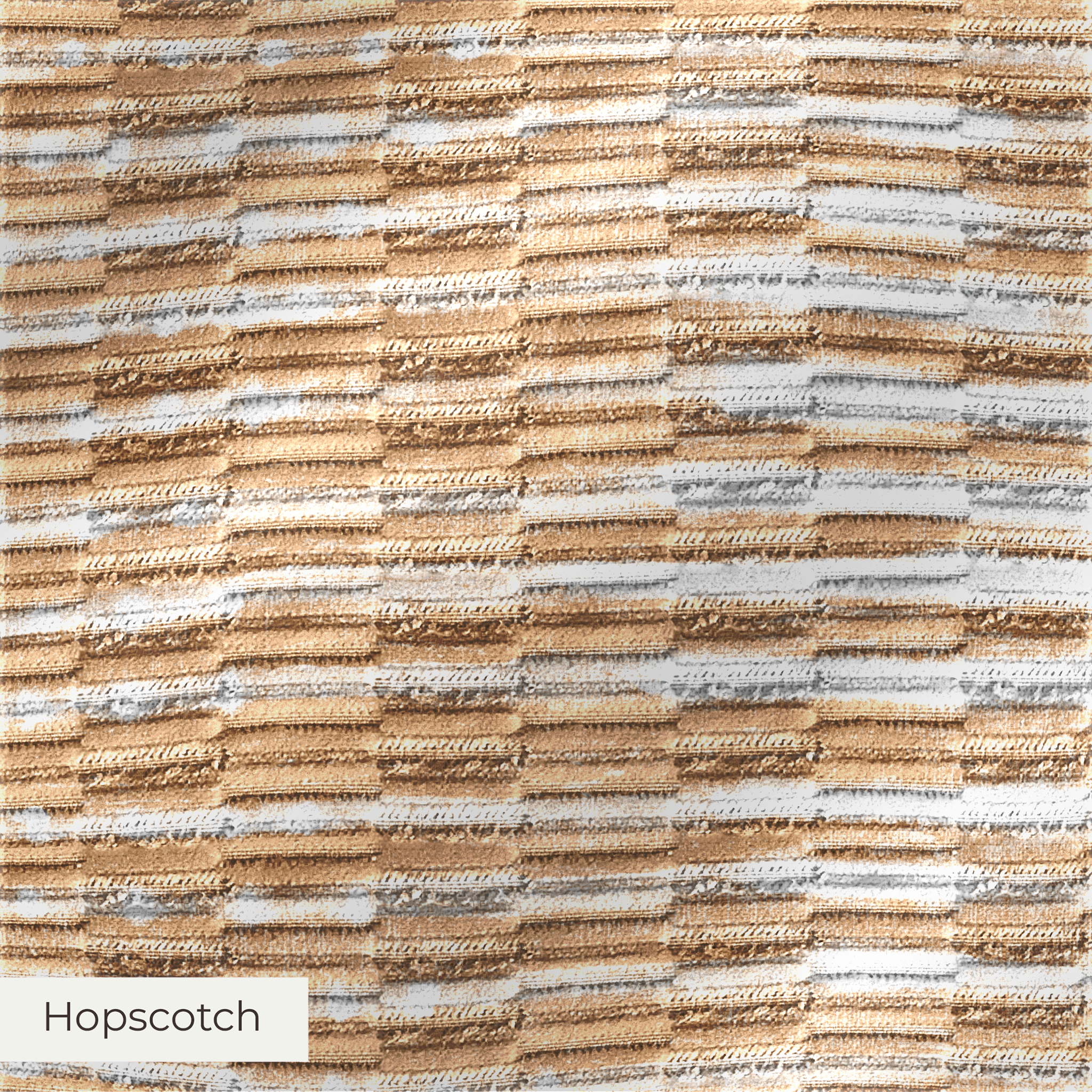  #material_Hopscotch