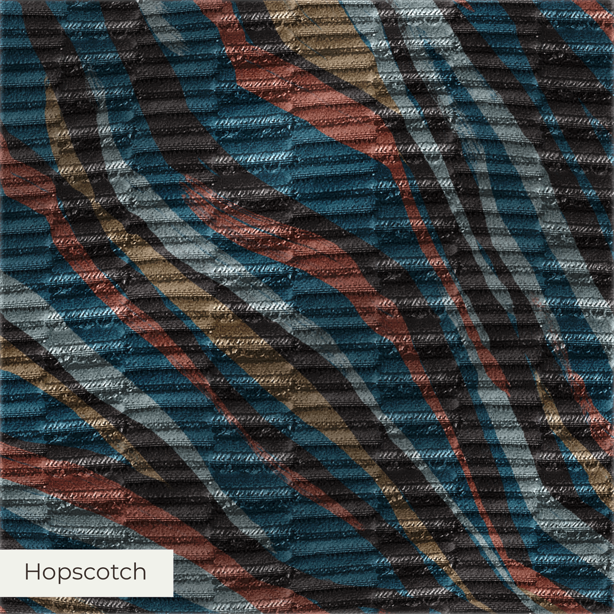  #material_Hopscotch