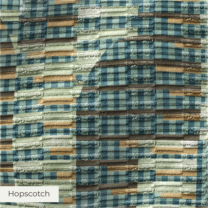  #material_Hopscotch