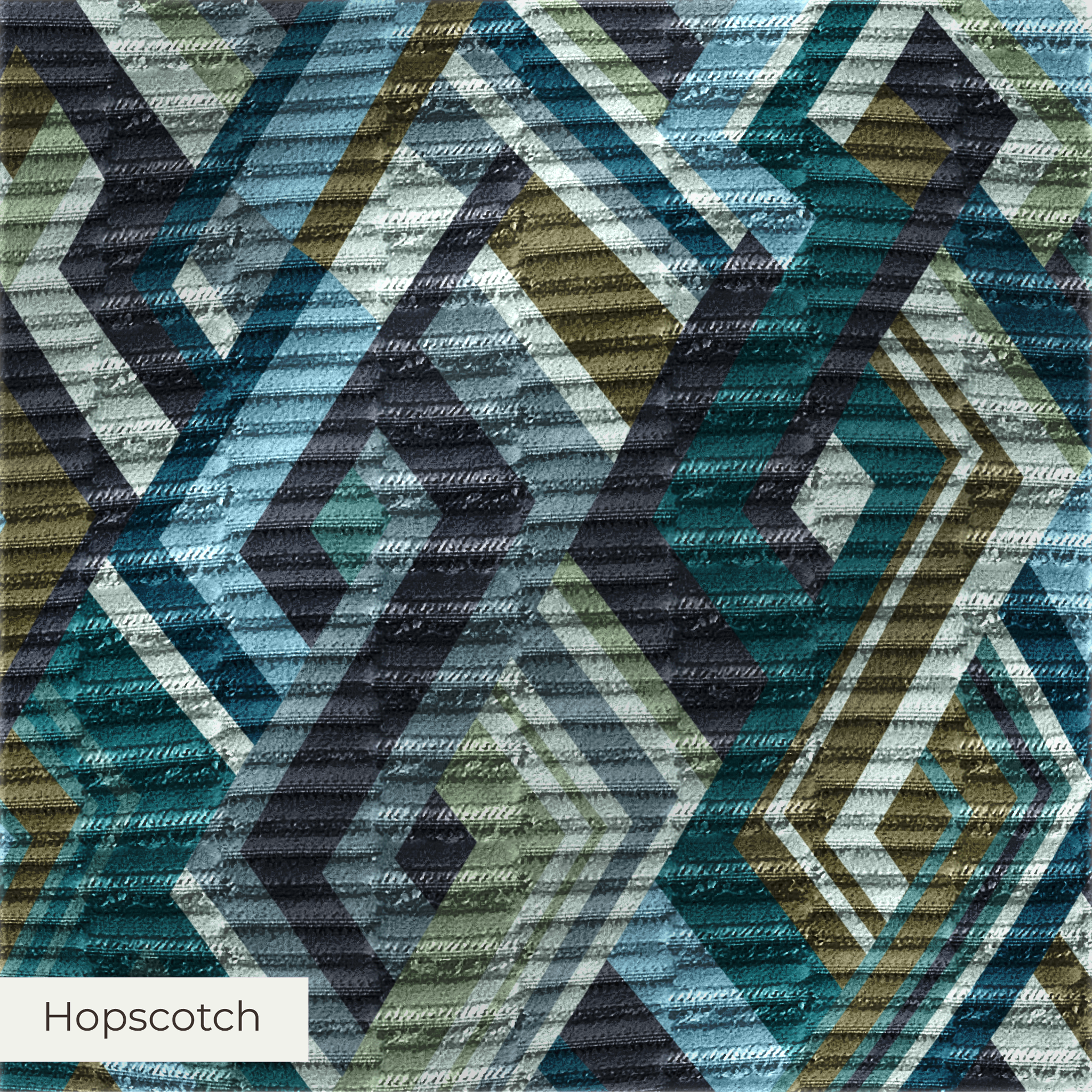  #material_Hopscotch