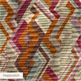  #material_Hopscotch