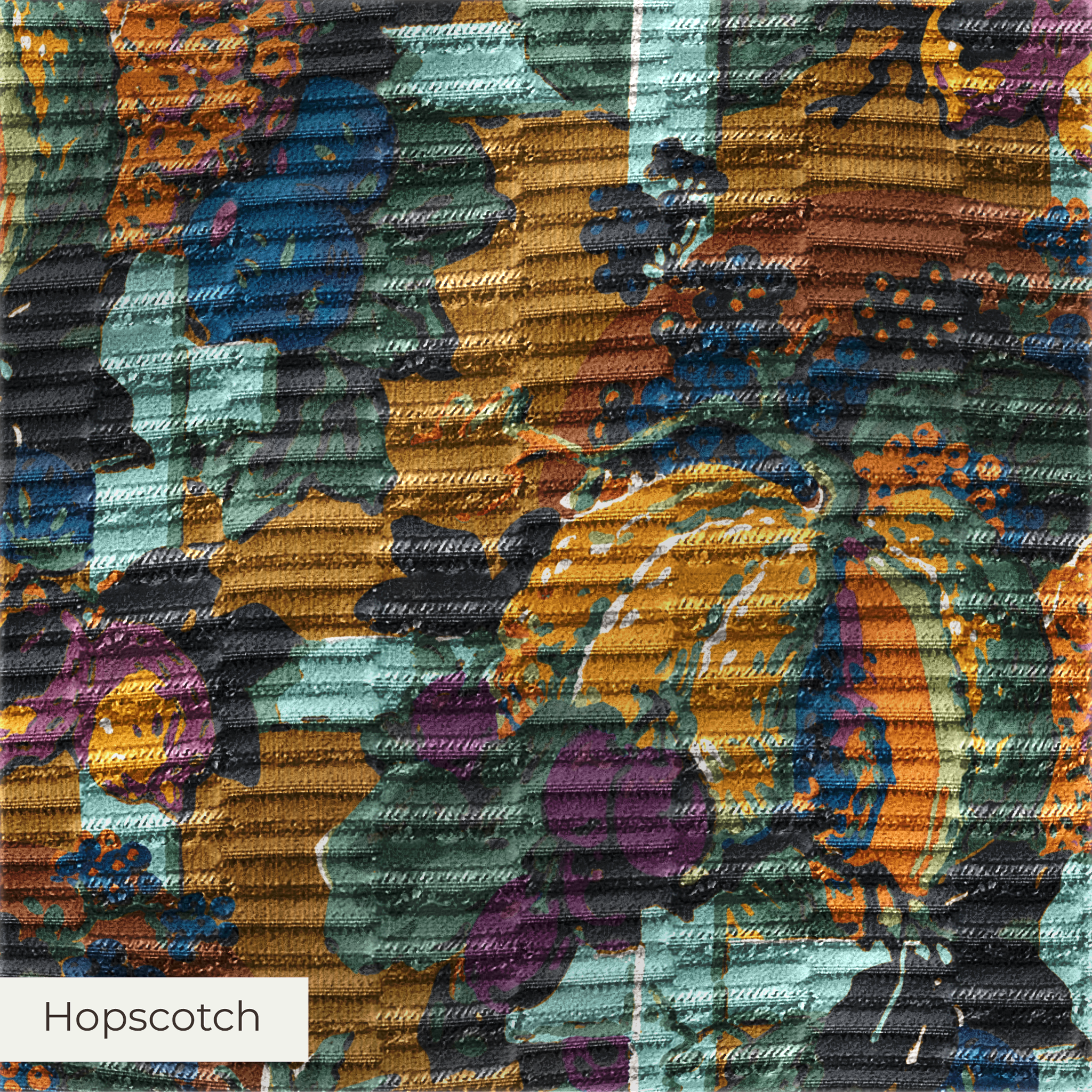  #material_Hopscotch