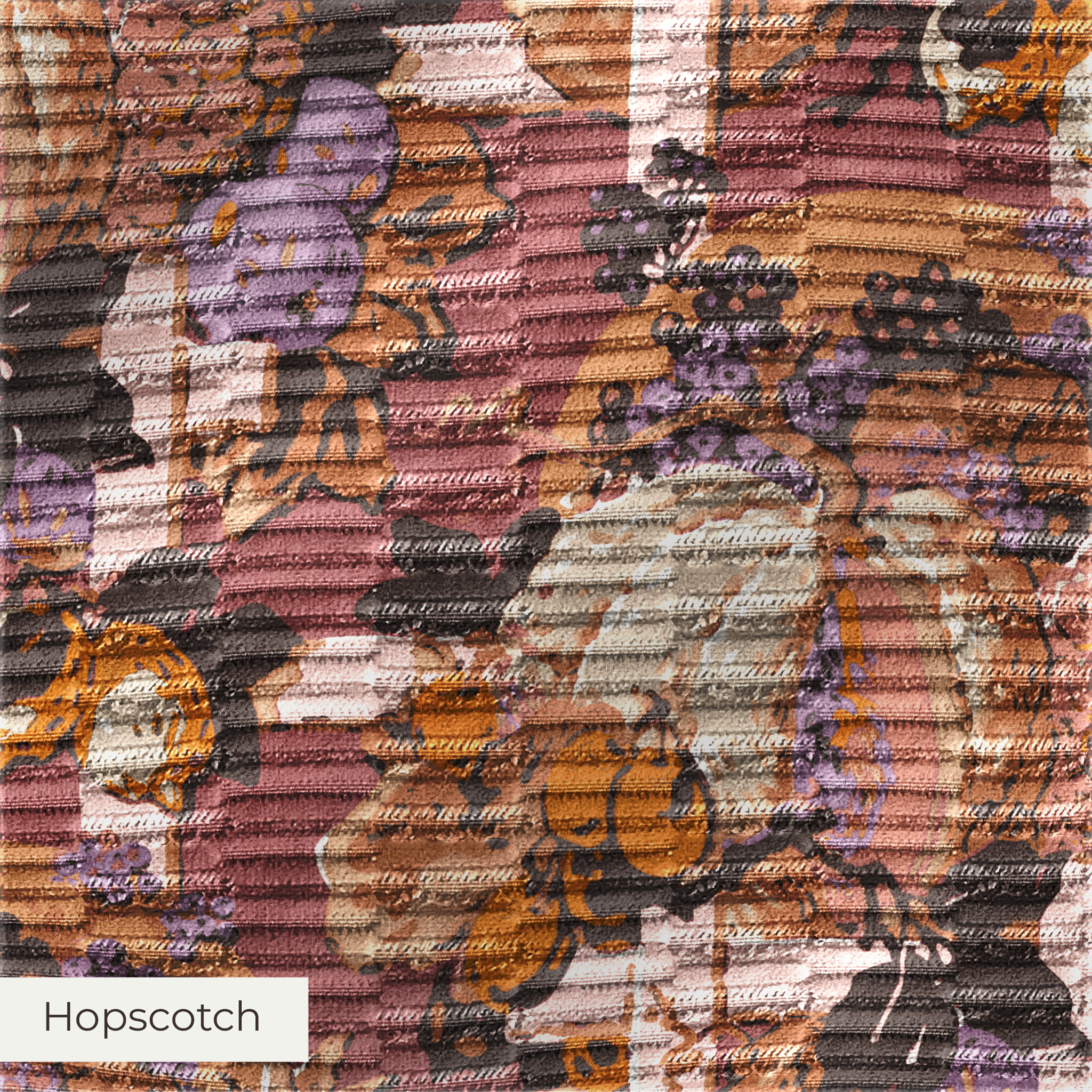  #material_Hopscotch