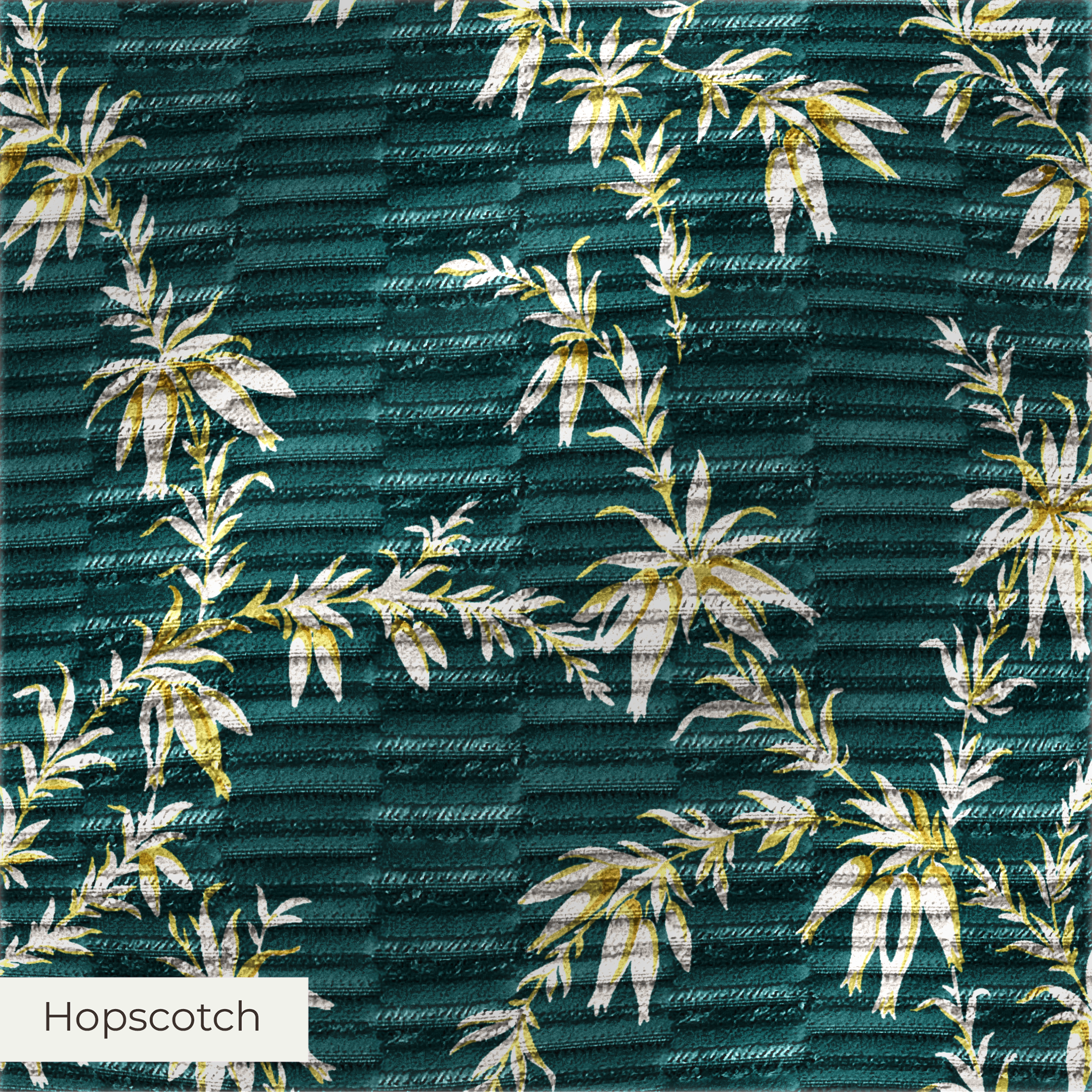  #material_Hopscotch