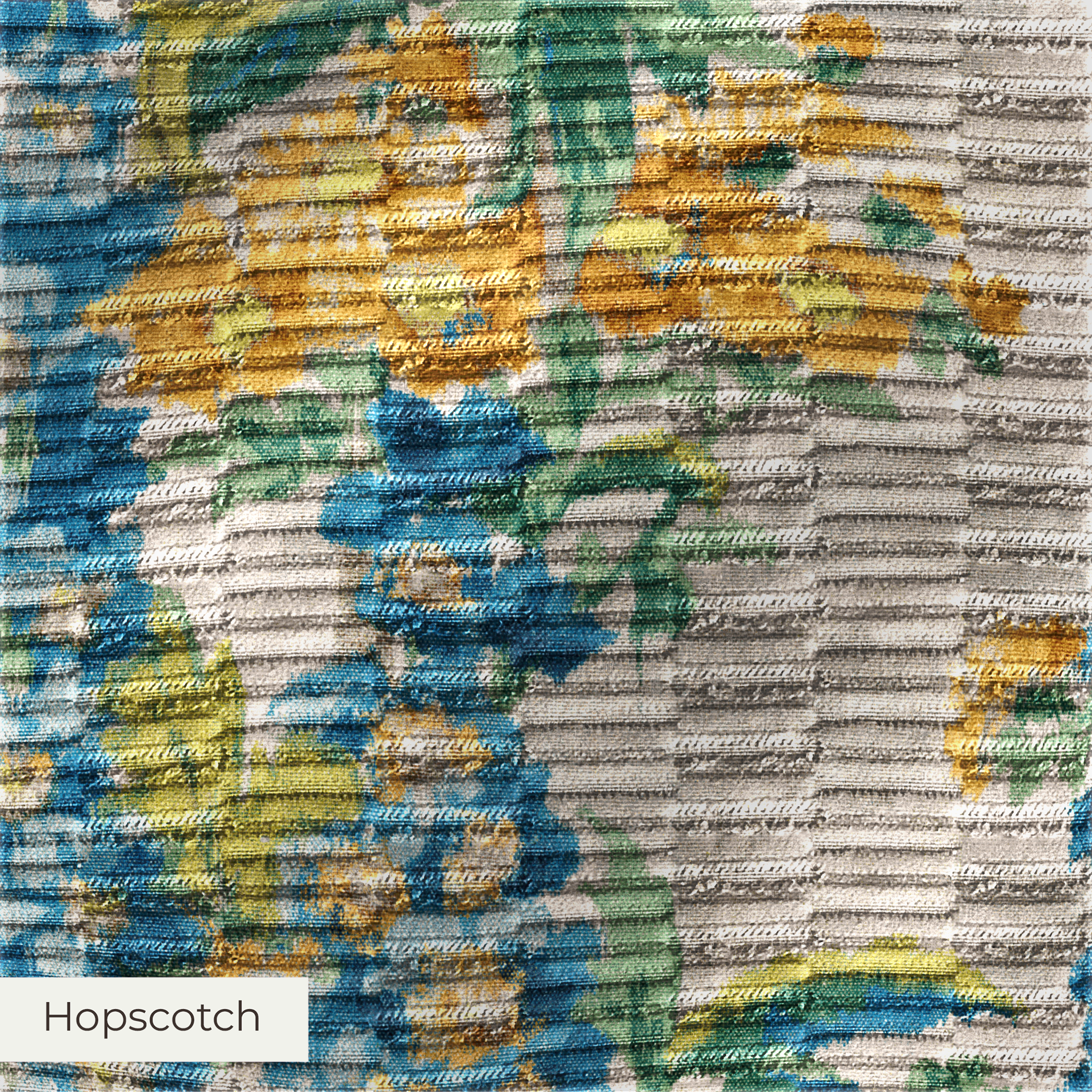  #material_Hopscotch