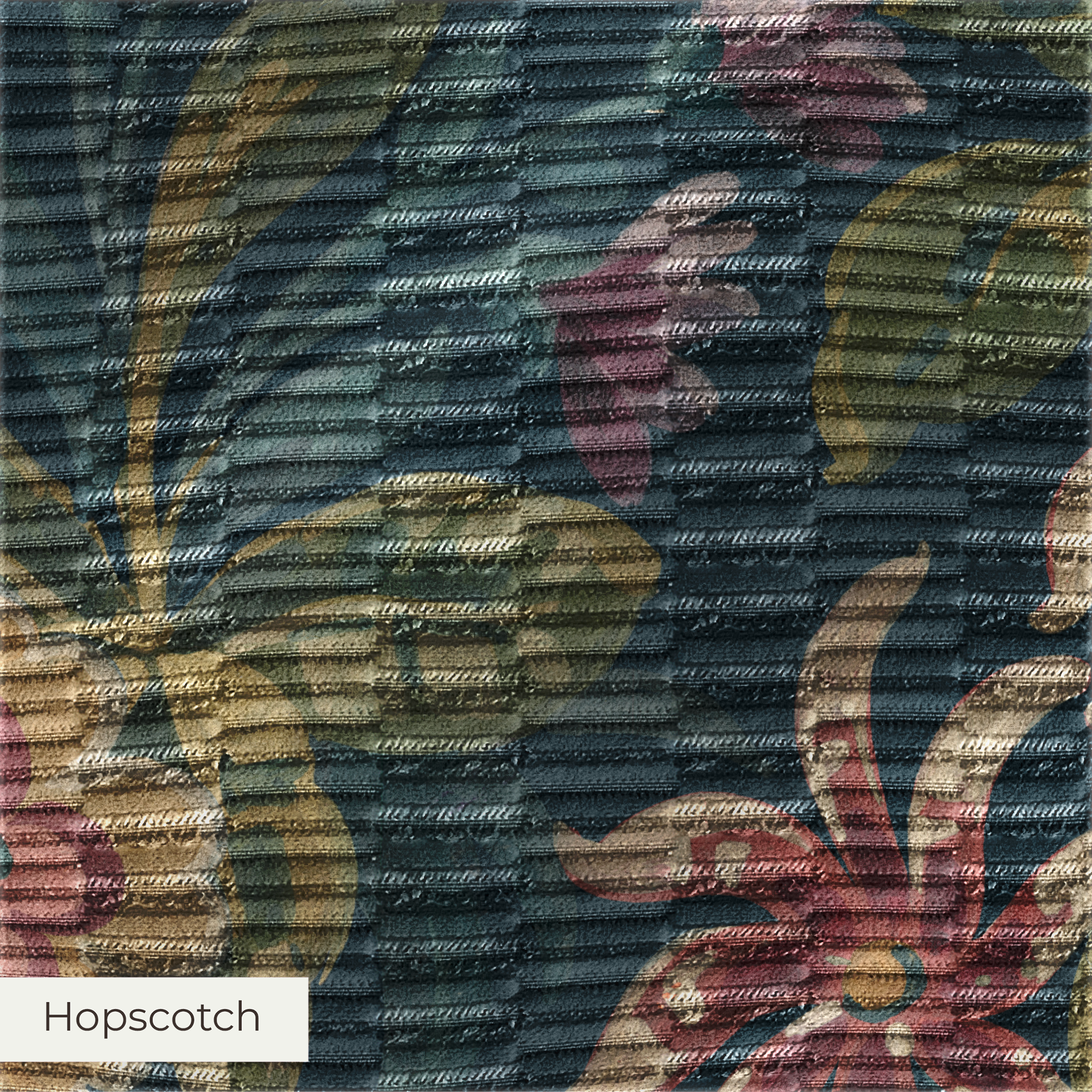  #material_Hopscotch