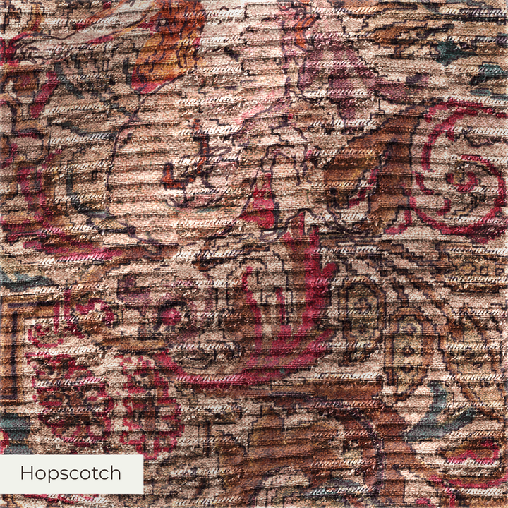  #material_Hopscotch
