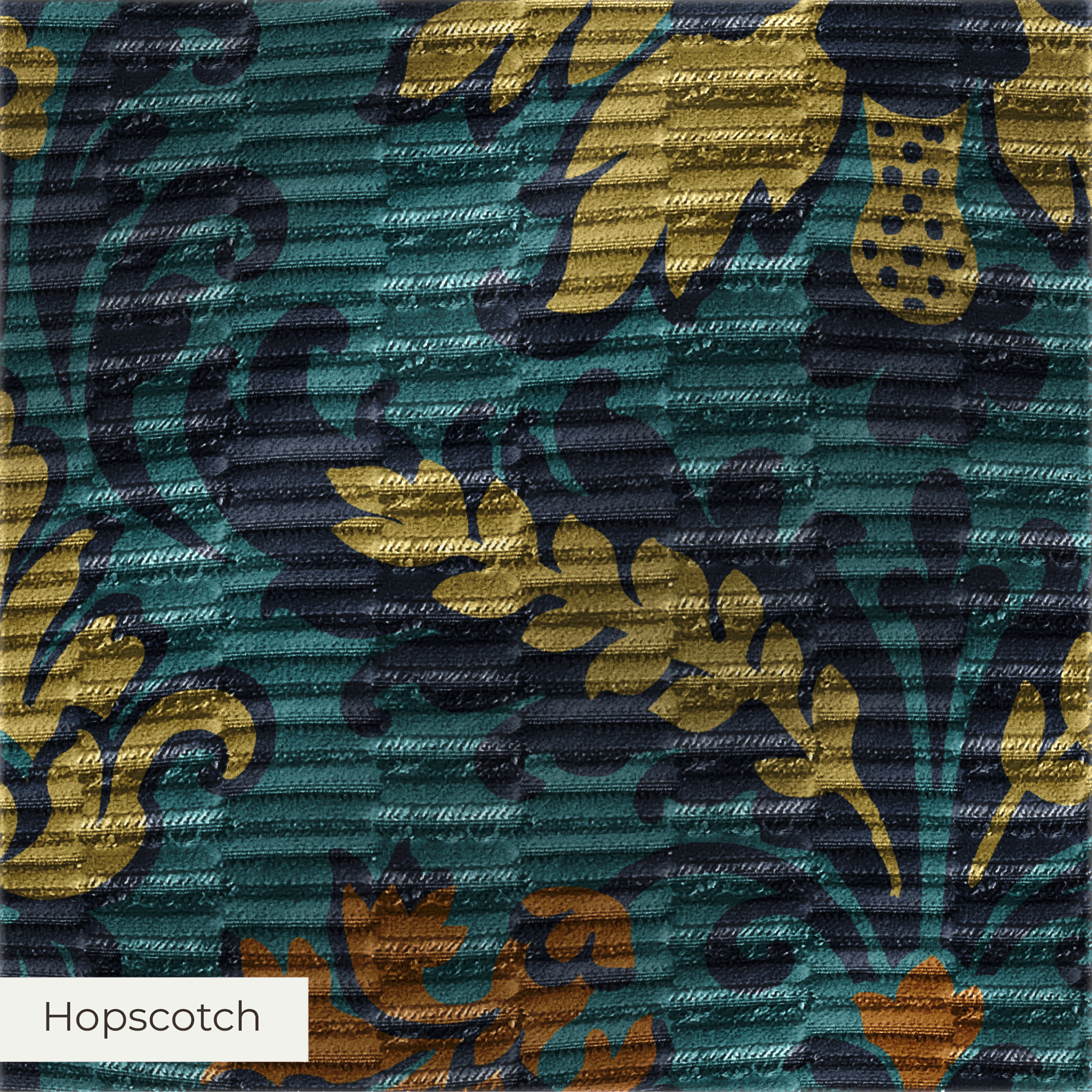  #material_Hopscotch