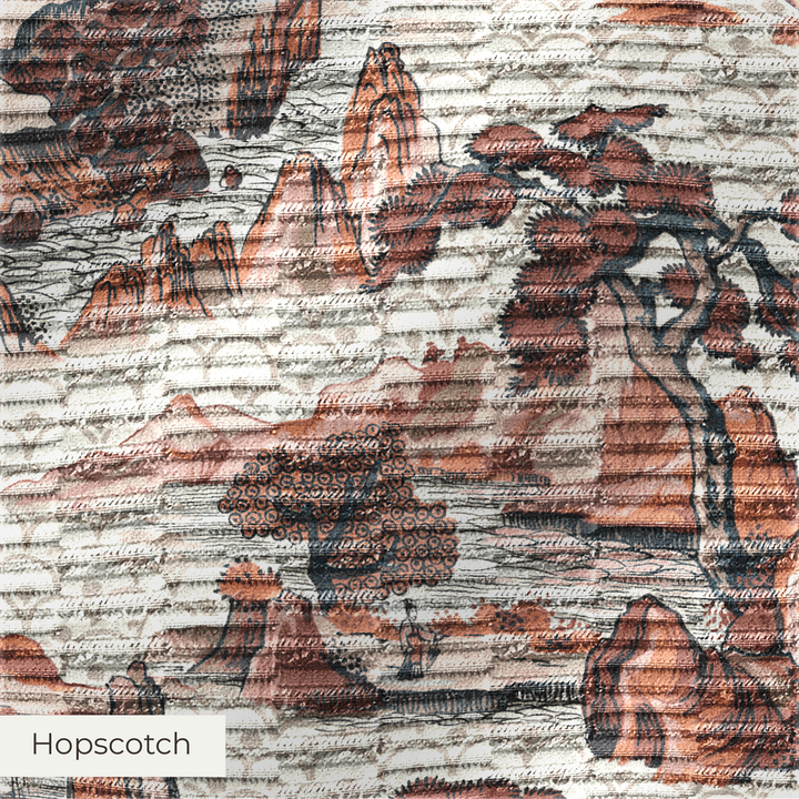  #material_Hopscotch