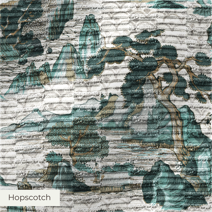 #material_Hopscotch