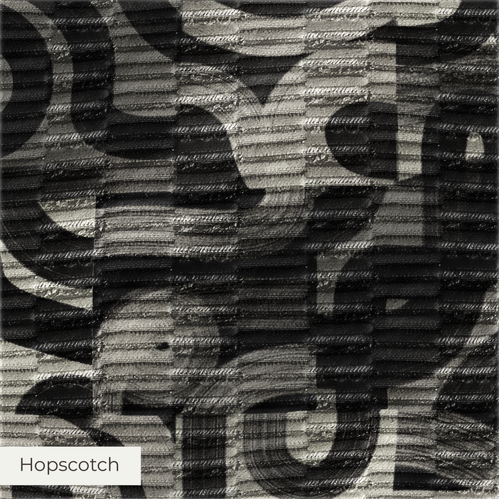  #material_Hopscotch