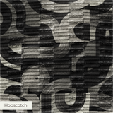  #material_Hopscotch