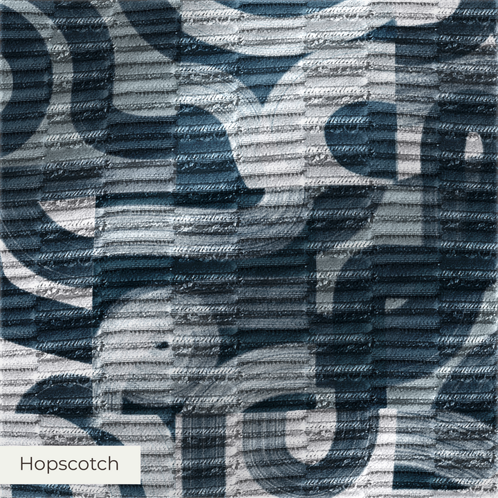  #material_Hopscotch