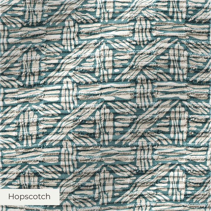  #material_Hopscotch